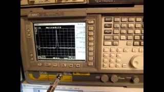 51 Basic Spectrum Analyzer Dos and Donts [upl. by Stoddart]