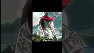 •Sidon amp Link• LOZ edit Collab with YoungAtlas sidon link legendofzeldatearsofthekingdom [upl. by Glarum563]