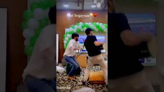 Laraib Khalid Hussain Tareen MaazSafderWorld Dance 😂  Maaz Safder Vlogs  shorts ytshorts [upl. by Nivram]