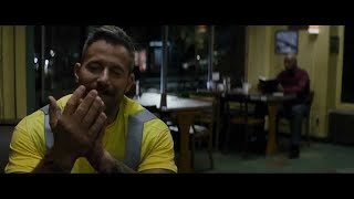 The Equalizer 2014  Diner Fight Scene HD [upl. by Gail903]