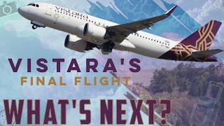 Will the Vistara and Air India Merger Improve Indian Aviation [upl. by Enela865]