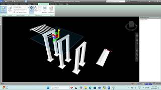 Sectioning I Navisworks Tutorial [upl. by Hteik]