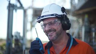 LyondellBasell  Geelong Australia [upl. by Aerehs]