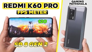 I Tested PUBG 120FPS in This Phone 😘 [upl. by Lleryt145]