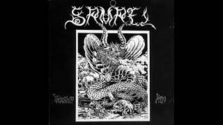 Samael  Morbid Metal [upl. by Esinert]