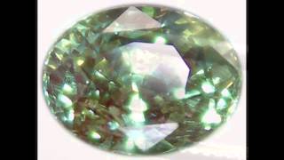 3121 Cts Alexandrite color change gemstone by Maharaja Gems [upl. by Erdnaxela198]