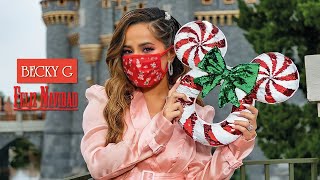 Becky G  Feliz Navidad [upl. by Nira588]