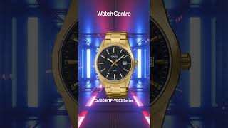 Casio MTPVD03 New Mens Analog Watches [upl. by Anitirhc]