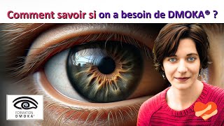 Comment savoir si on a besoin de DMOKA® proche de lEMDR  hypersensible [upl. by Davison]