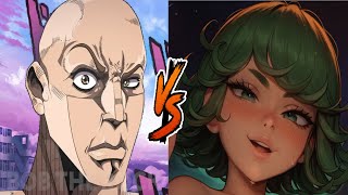 One Punch Man🆚️ Reddit [upl. by Amalie]