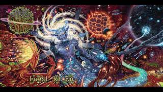 RINGS OF SATURN  LUGAL KI EN OFFICIAL FULL LENGTH ALBUM STREAM 2014 [upl. by Reve631]