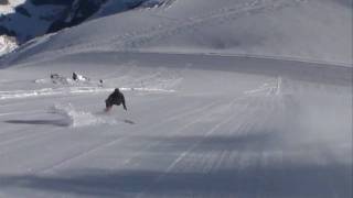 Snowboard Extreme Carving  Feb 1 [upl. by Peper]