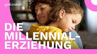 Erziehen Millennials ihre Kinder falsch [upl. by Attenohs]