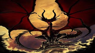 Black Dragon Kalameet is a GOATED Dragon Fight  Dark Souls Remastered [upl. by Adnyc]