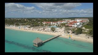 A Tour of Dreams Dominicus La Romana Resort amp Spa Dominican Republic [upl. by Kei]