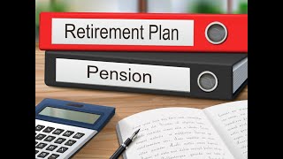 Are Pensions Treated the Same in Your Estate Plan as Other Retirement Accounts [upl. by Apilef262]