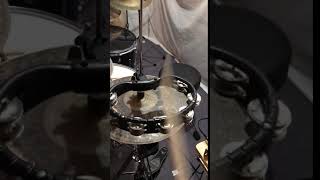 Meinl Mountable Tambourine [upl. by Atillertse]