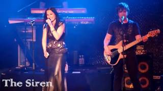 Tarja Turunen All Nightwish Covers Nightwish after Nightwish [upl. by Auberon]