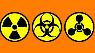 CBRN hazards created by governments [upl. by Mirth]