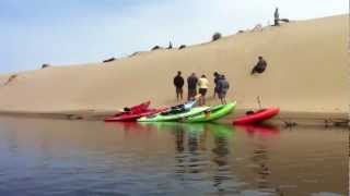 Tenmile Creek Paddle [upl. by Dadinirt]