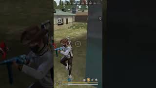 Abir official gamer funnyvideo garenafreefire fun freefire freefireshorts [upl. by Nyrek433]