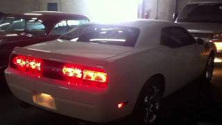 EASY IMPORT AUTO  Inspection Dodge Challenger [upl. by Ramberg394]