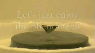 Elementary Productions Meissner effect and superconduction [upl. by Lareneg303]