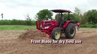 Fieldking –Tractor Cultivator For Sale [upl. by Cranford855]