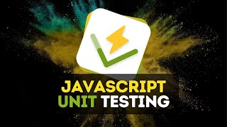 🧪 JavaScript Unit Testing For Beginners  Full Course [upl. by Malynda]