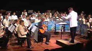 Concerto de Aranjuez Adagio Emiel van Dijk Guitar [upl. by Nodnalb]