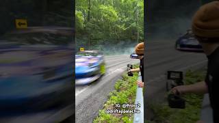 Epic MultiCar Drift Session at Drift Appalachia  GSCN Videos 2024 [upl. by Hcaz190]