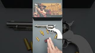 Do you like this Cattleman Revolver toy rdr2 toys cowboy [upl. by Heath9]