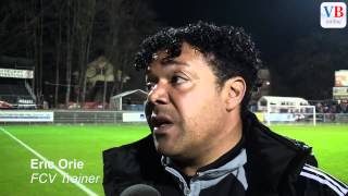 Der FCV verliert in Winterthur [upl. by Jerrylee]