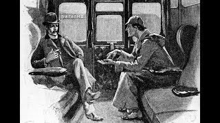 Sherlock Holmes Full Complete Audiobook Free audiobooks english CD MP3 [upl. by Charron]