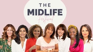 Highlights from The Midlife Festival 2022 [upl. by Aneekal49]