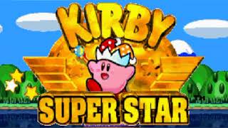 Going After Dyna Blade  Kirby Super Star [upl. by Valenza]