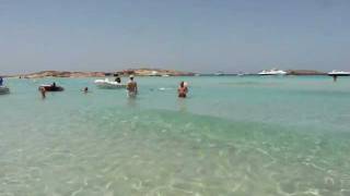 Formentera Balearic Island 3 of 7 [upl. by Chinua]