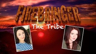 The Firebringer Tribe Rachael Soglin amp Jamie Burns [upl. by Nnaycnan]