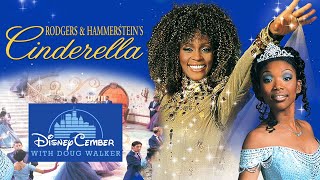 Top 10 Greatest Cinderella Movies [upl. by Agee]