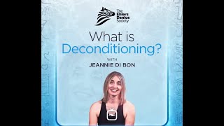 What Is Deconditioning in Hypermobility  Hypermobility Questions [upl. by Eneg]