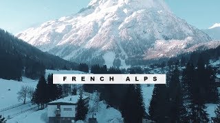 Chamonix France  a travel film [upl. by Preston]