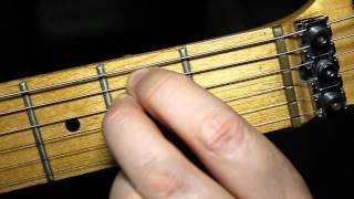 How to play guitar chords  Absolute beginners guitar lesson [upl. by Iatnohs]