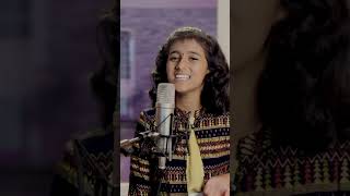 Mounam Swaramayi  Ananya  Cover Song  Ayushkaalam [upl. by Bois]