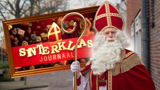 Welkom in het Sinterklaas Multiversum🎁😯 [upl. by Bay]