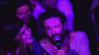 Edward Sharpe amp The Magnetic Zeros  Brother Live [upl. by Sprung]