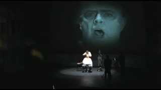 Opera Parallèles presents Alban Bergs opera Wozzeck [upl. by Natividad]