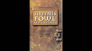 Artemis Fowl  Full Audiobook [upl. by Atsira856]