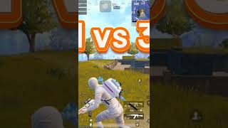 What a nice squad wipe in PUBG pubgshorts shortsfeed pubgtrend pubgmobile [upl. by Winchell]