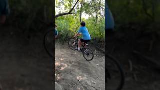 Mountain bike trail￼ [upl. by Tucker]