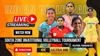 🔥Fianls SDAT Chennai Vs Jeppiaar University  State Level Invitational Tournament Kalathur  2024 [upl. by Alyose]